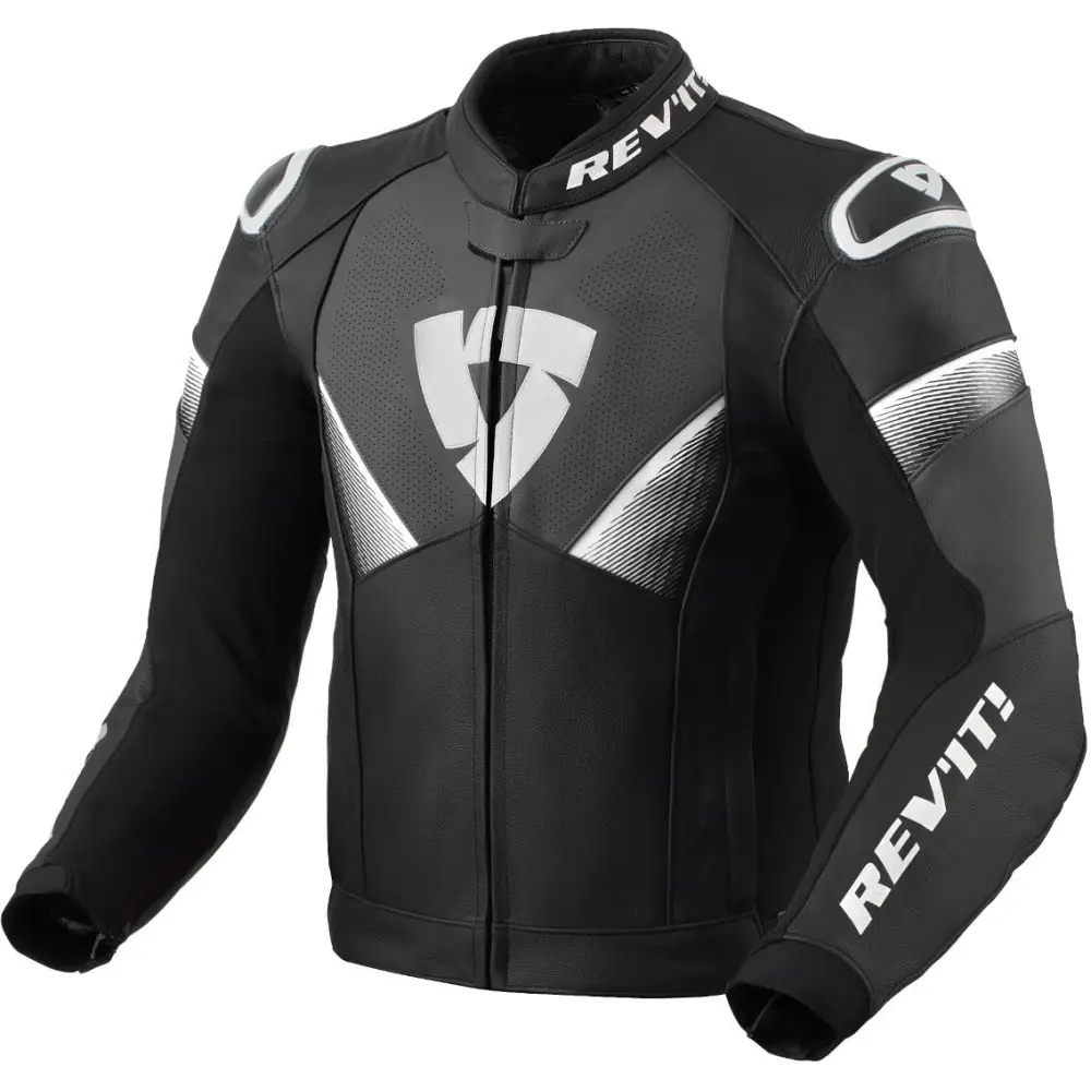 REV’IT! Argon 2 Jacket Black/White