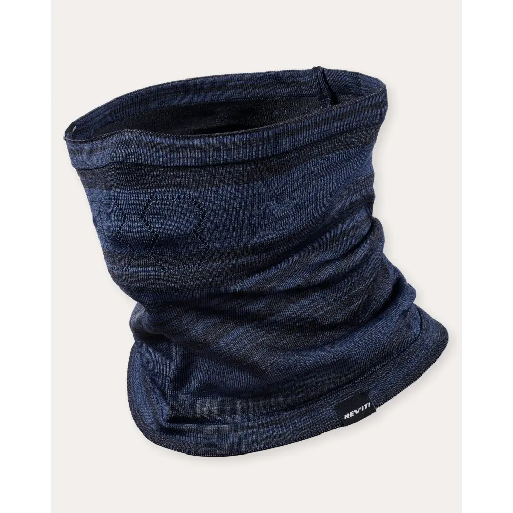 REV’IT! Caspian Neck Tube Back/Blue