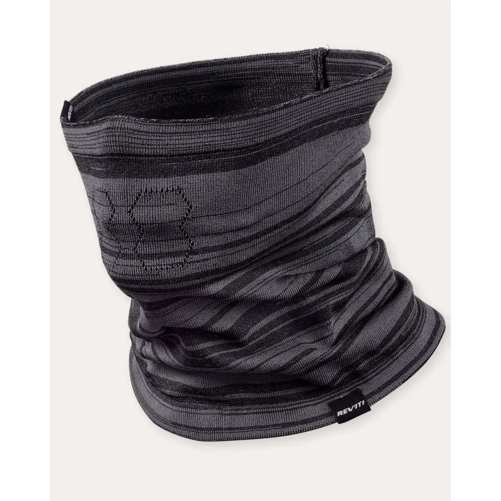 REV’IT! Caspian Neck Tube Back/Grey