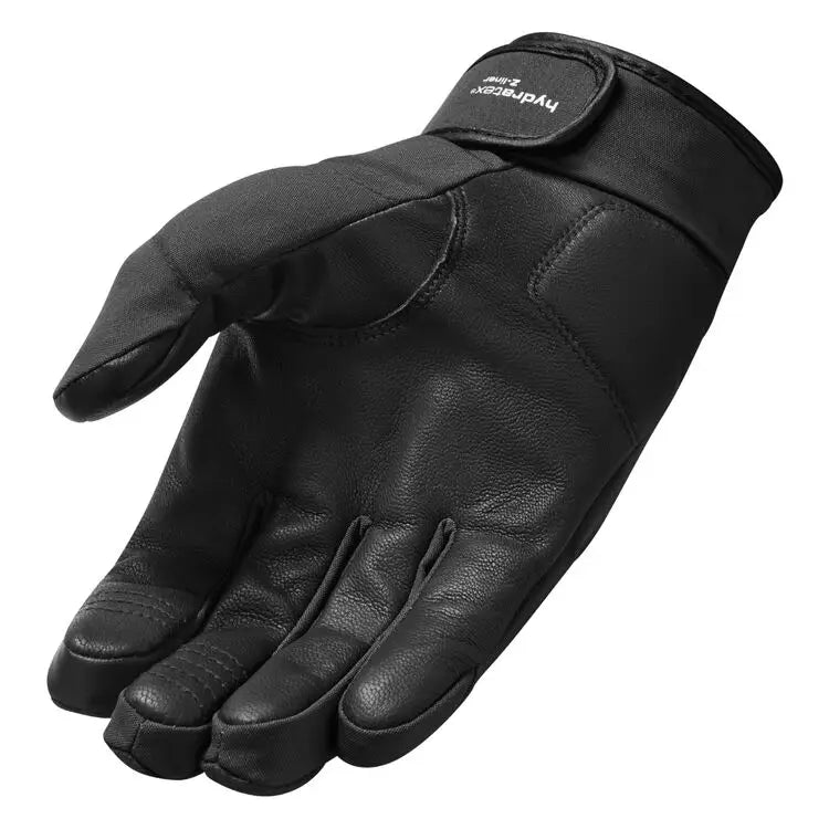 REV’IT! Cassini H2O Gloves Black