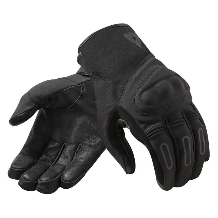 REV’IT! Cassini H2O Gloves Black