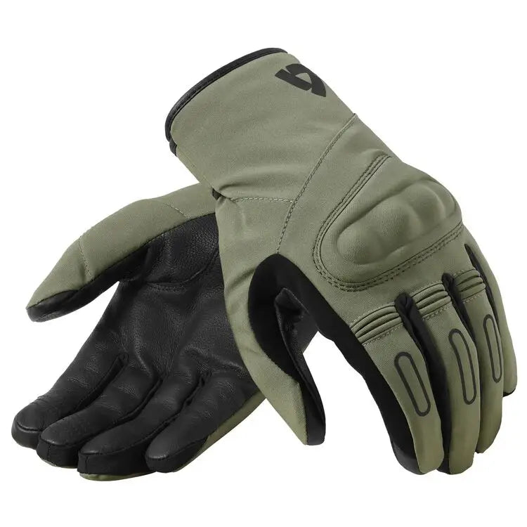 REV’IT! Cassini H2O Gloves Green