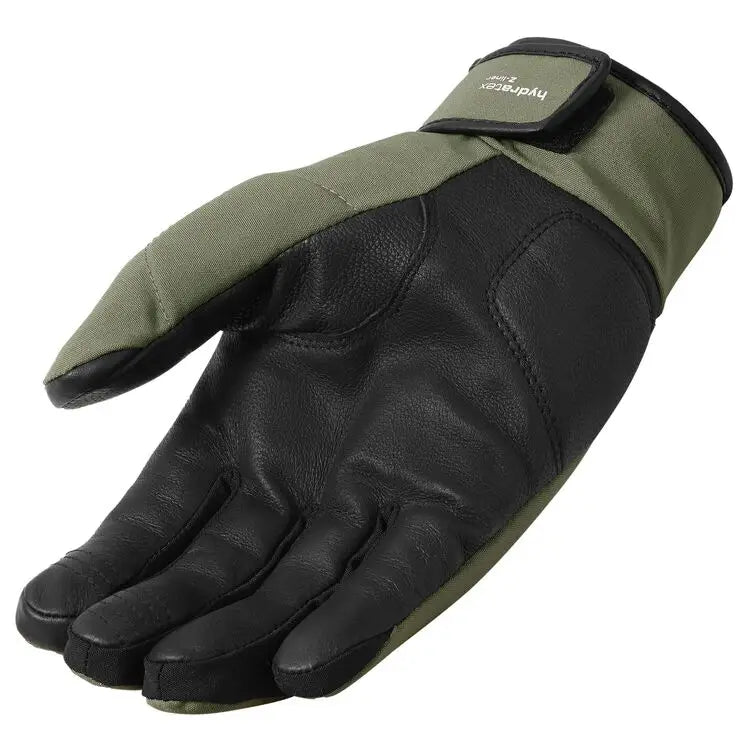 REV’IT! Cassini H2O Gloves Green
