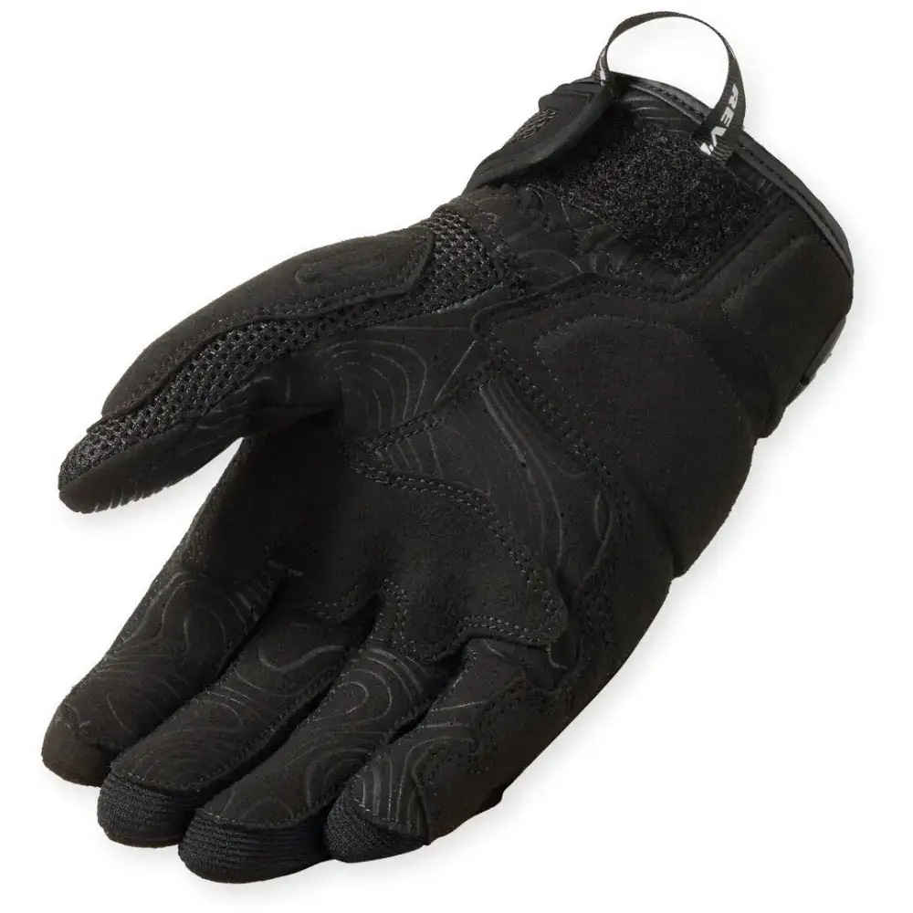 REV’IT! Cavern Women’s Gloves Black