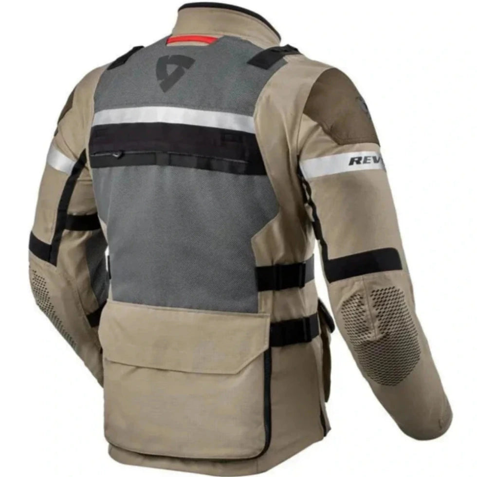 REV’IT! Cayenne 2 Jacket Sand