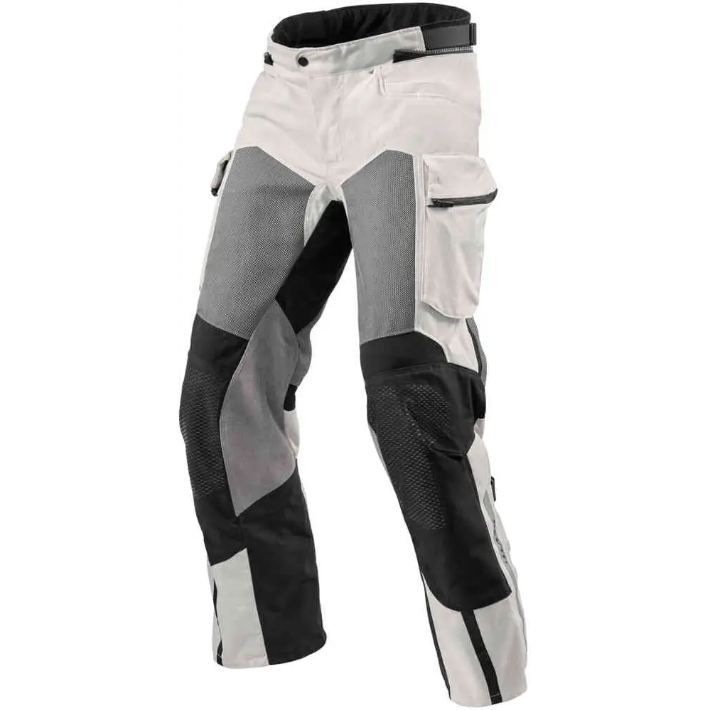REV’IT! Cayenne 2 Pants Silver