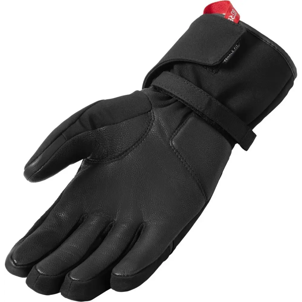 REV’IT! Chevak 2 GTX Women’s Gloves Black