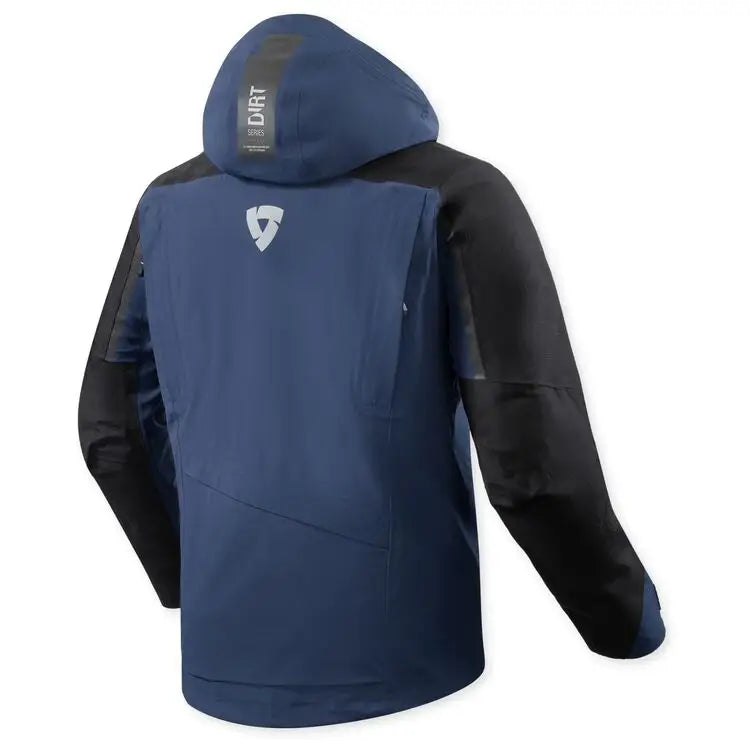 REV’IT! Component 3 H2O Jacket Dark Blue