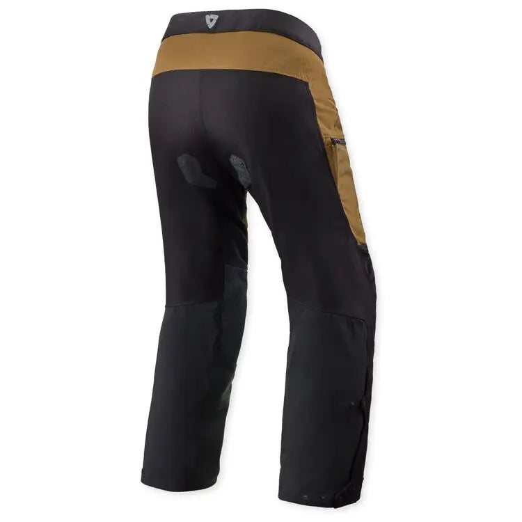 REV’IT! Continent 2 Pants Brown/Black