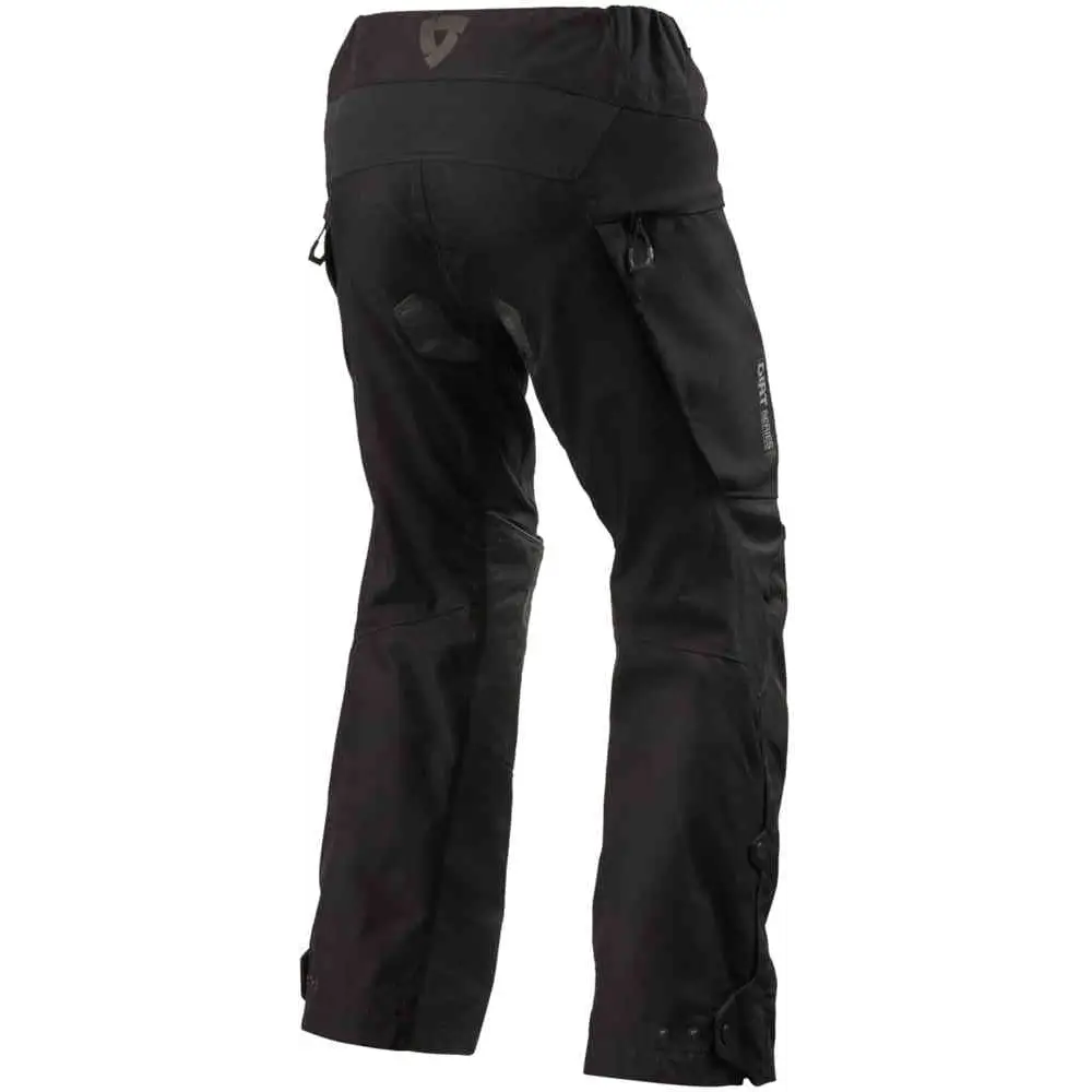REV’IT! Continent Pants Black