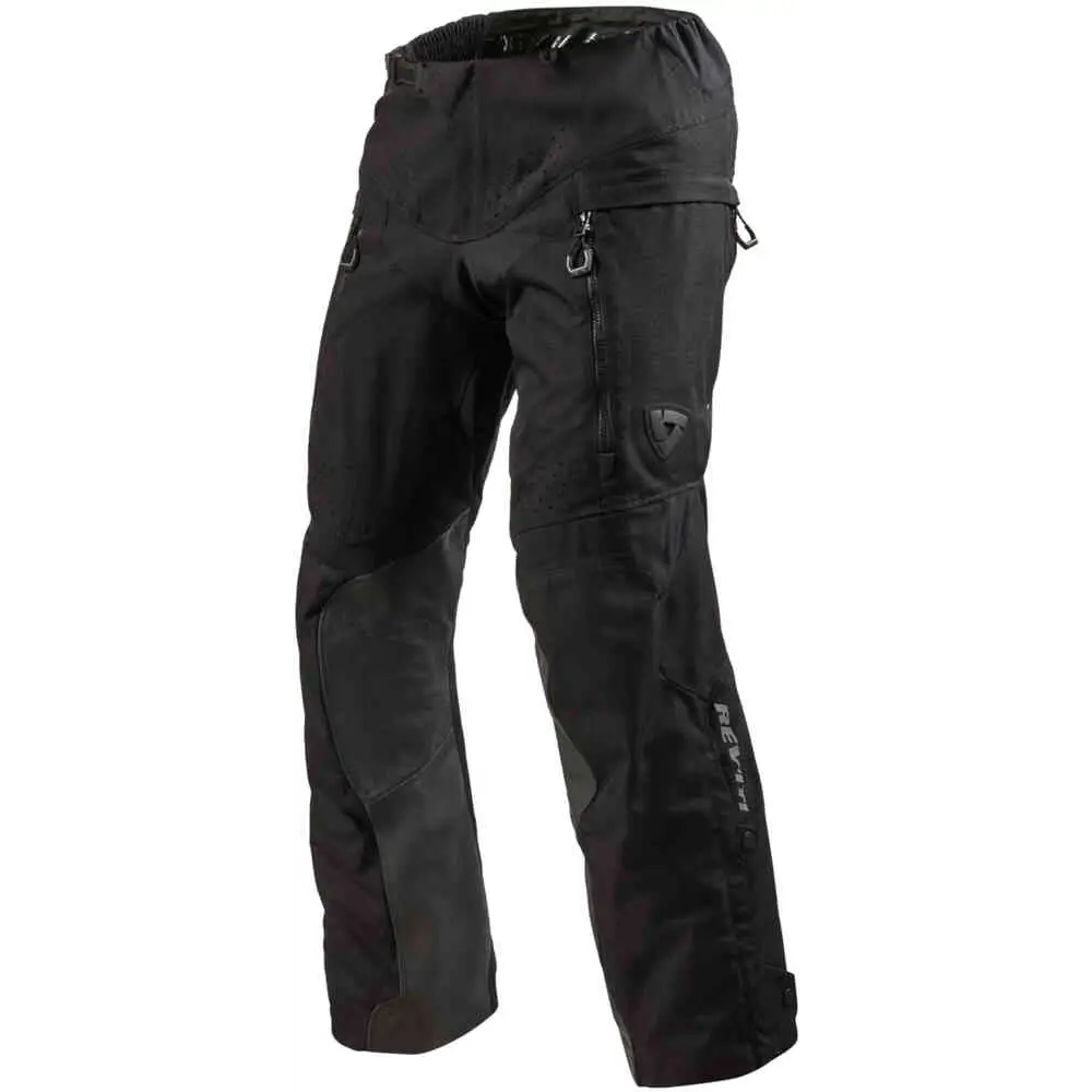 REV’IT! Continent Pants Black