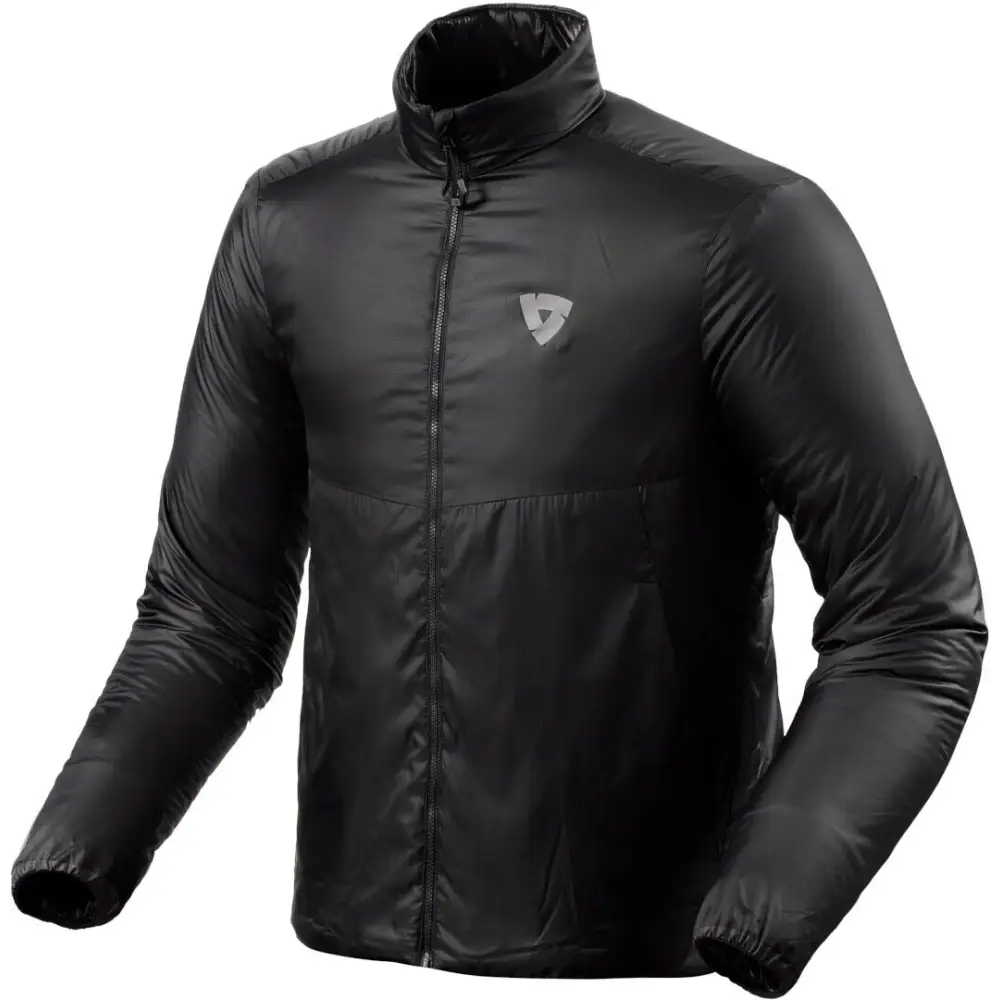 REV’IT! Core 2 Jacket Black