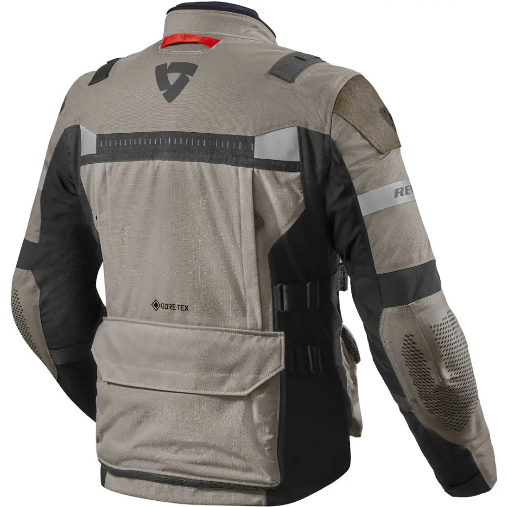 REV’IT! Defender 3 GTX Jacket Sand/Black