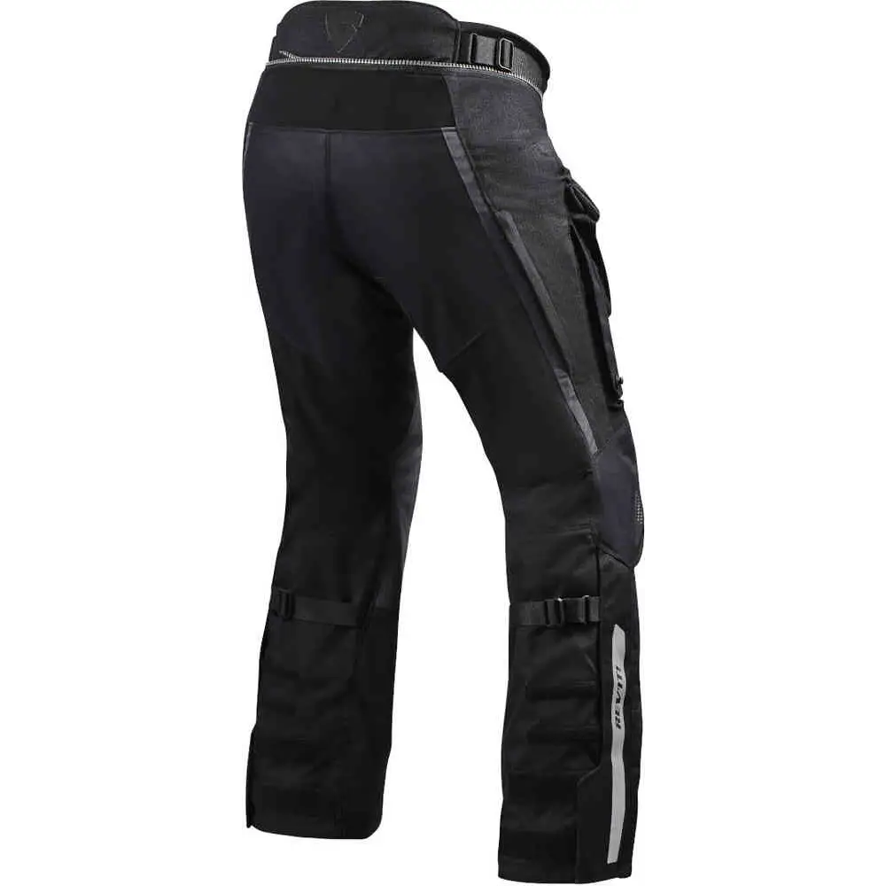 REV’IT! Defender 3 GTX Pants Black