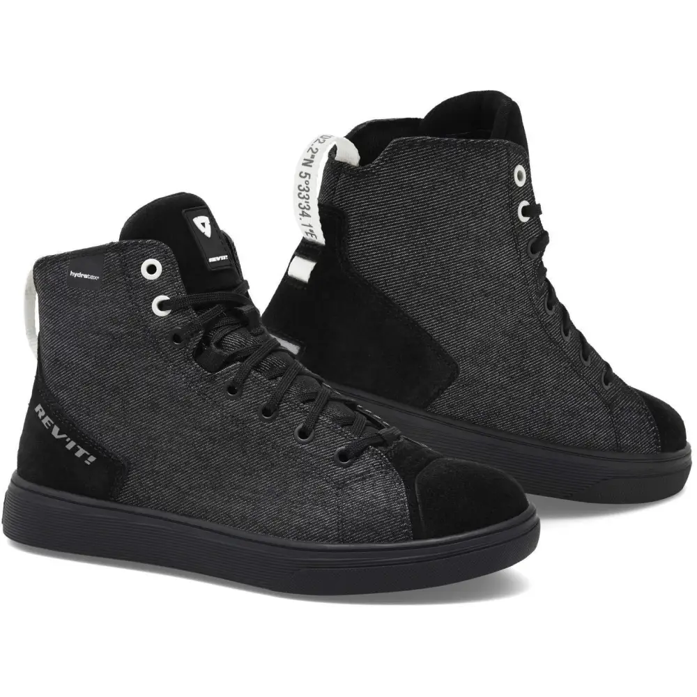 REV’IT! Delta H2O Women’s Shoes Black