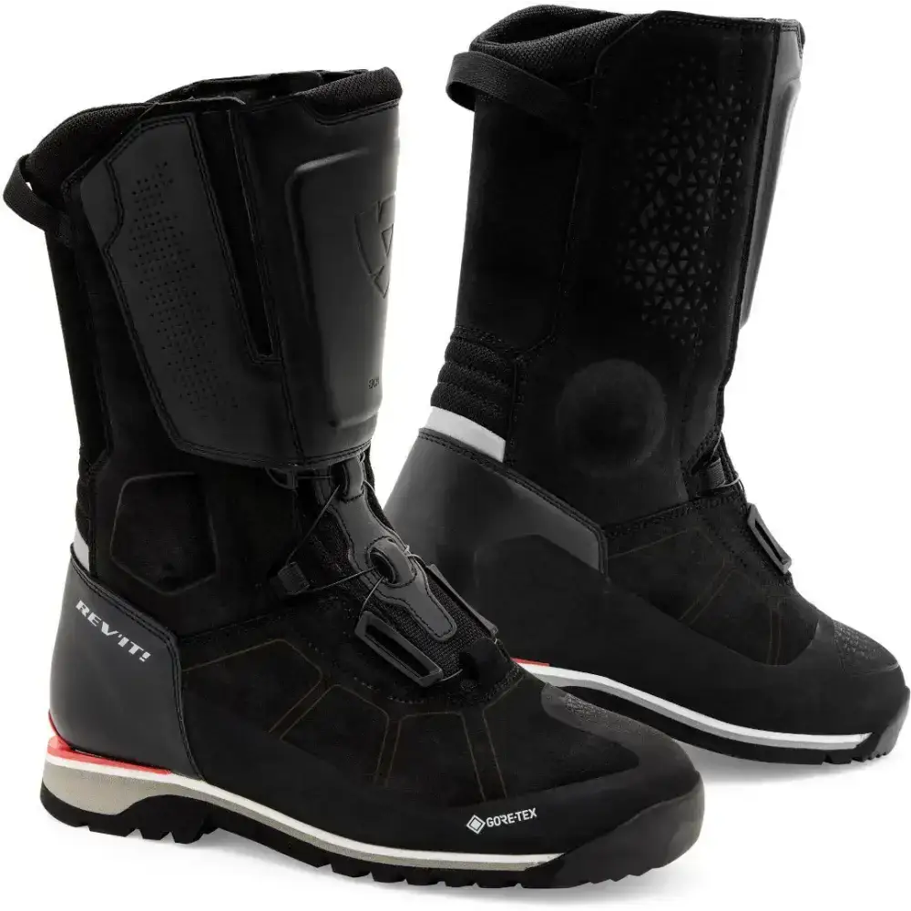 REV’IT! Discovery GTX Boots