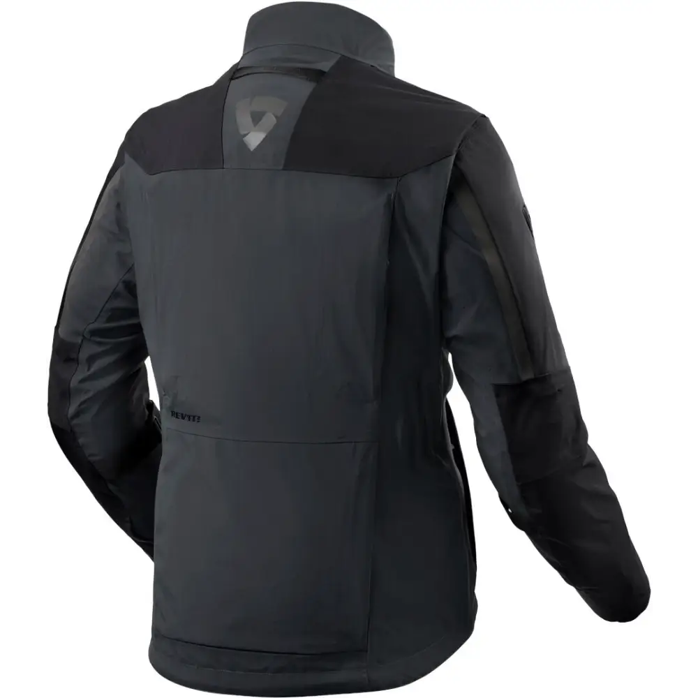 REV’IT! Echelon GTX Jacket Anthracite/Black