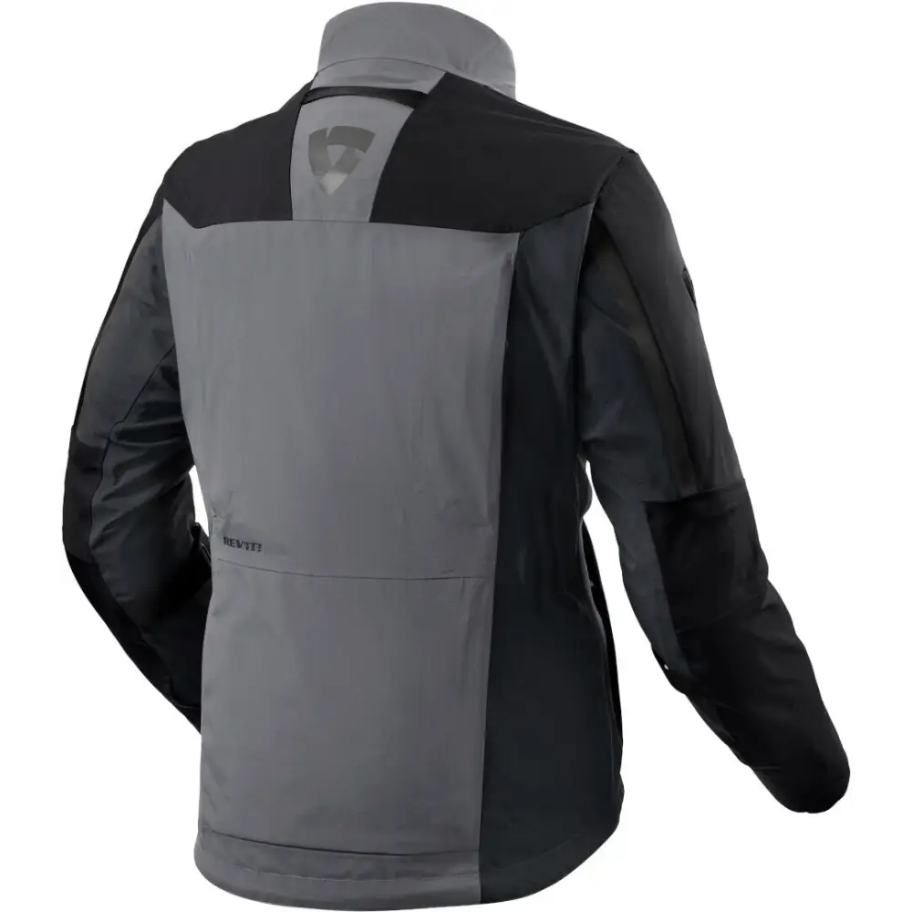REV’IT! Echelon GTX Jacket Grey/Black