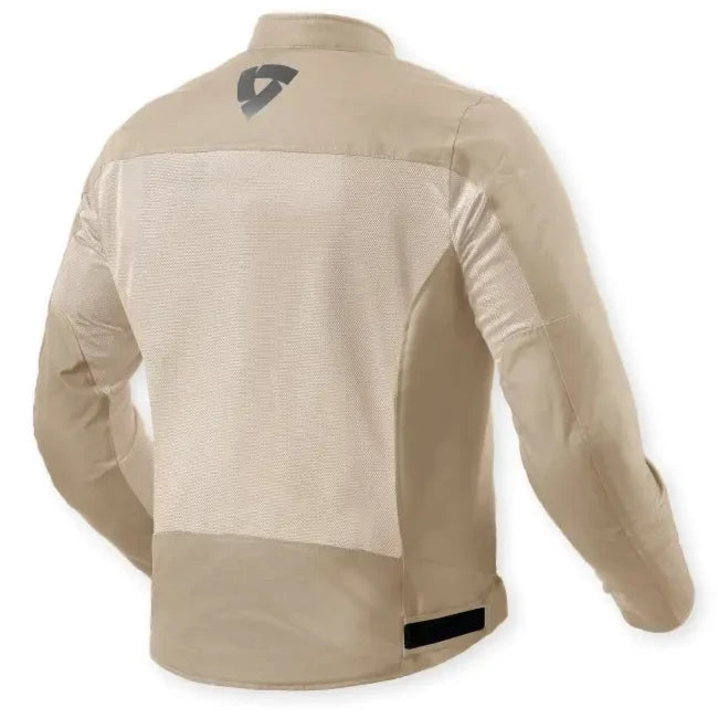 REV’IT! Eclipse 2 Jacket Sand