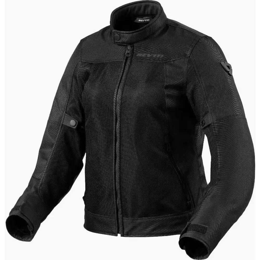 REV’IT! Eclipse 2 Women’s Jacket Black