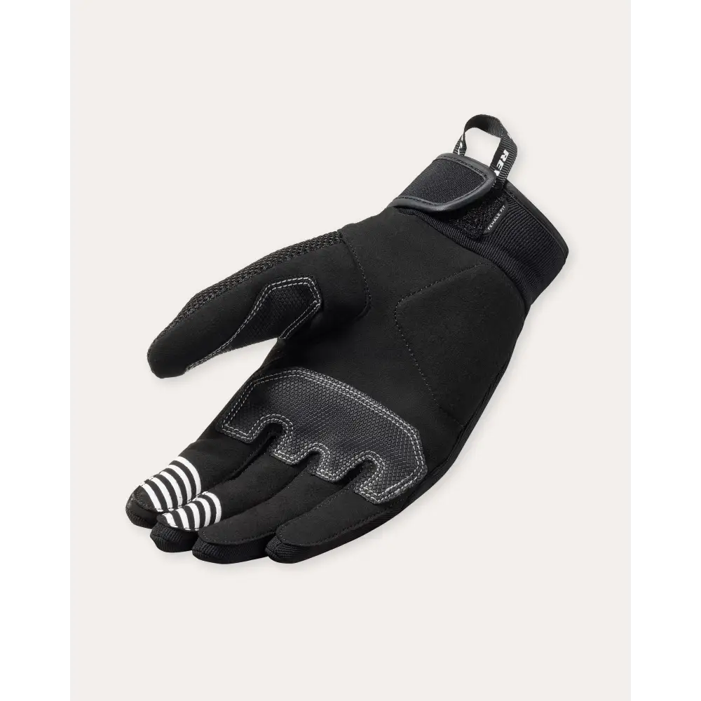 REV’IT! Endo Women’s Gloves Black/White - Gloves