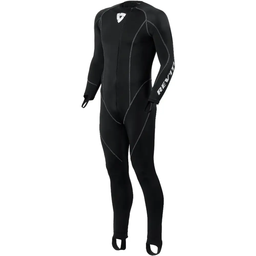 REV’IT! Excellerator 2 Undersuit Black