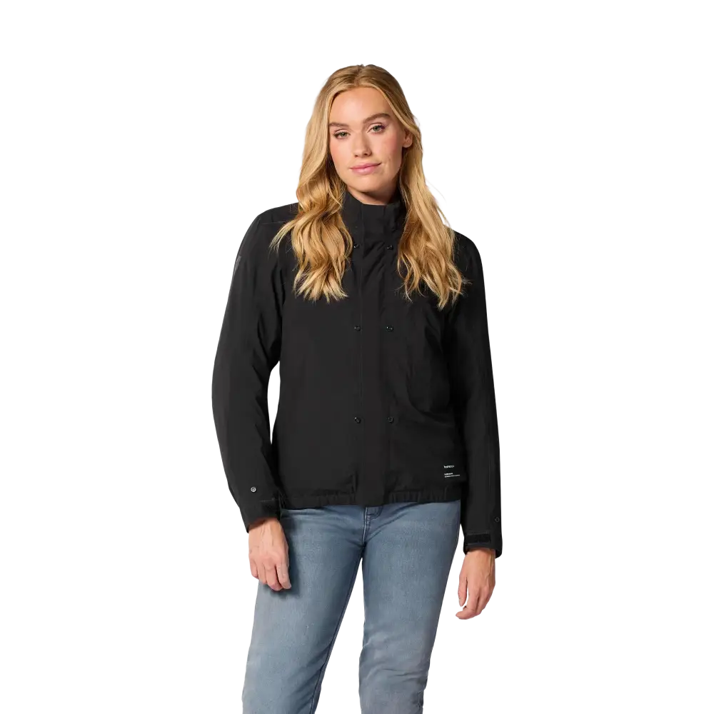 REV’IT! Highcrest H2O Women’s Jacket Silver