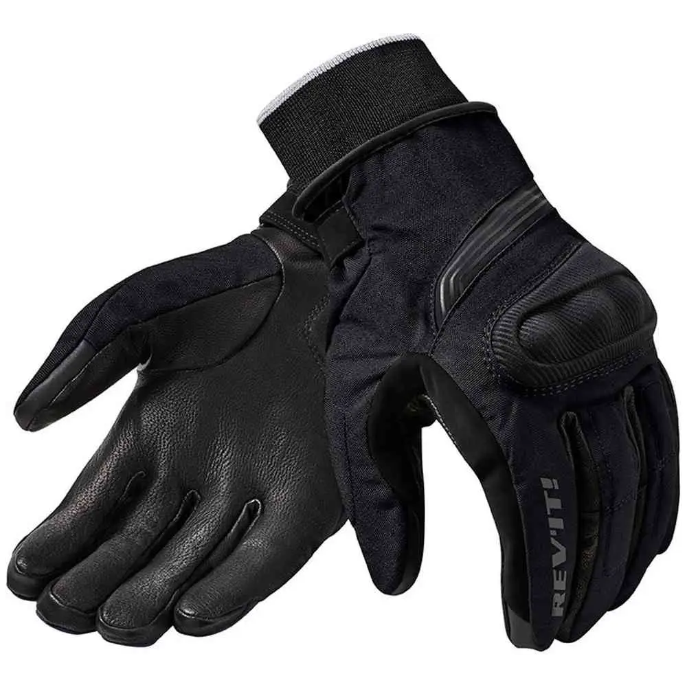 REV’IT! Hydra 2 H2O Gloves Black