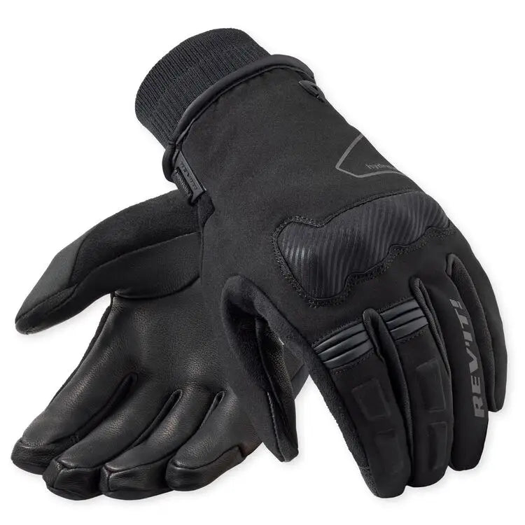 REV’IT! Hydra 3 H2O Gloves Black