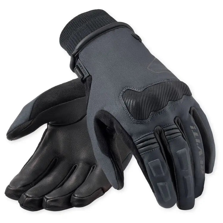 REV’IT! Hydra 3 H2O Gloves Dark Blue/Back
