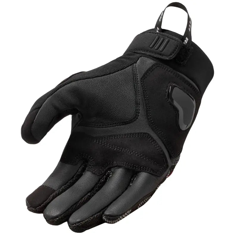 REV’IT! Hyperspeed 3 Gloves Black