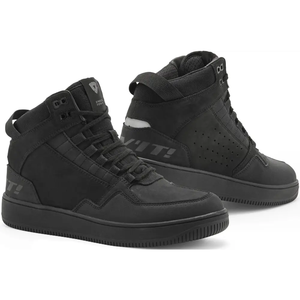 REV’IT! Jefferson Shoes Black