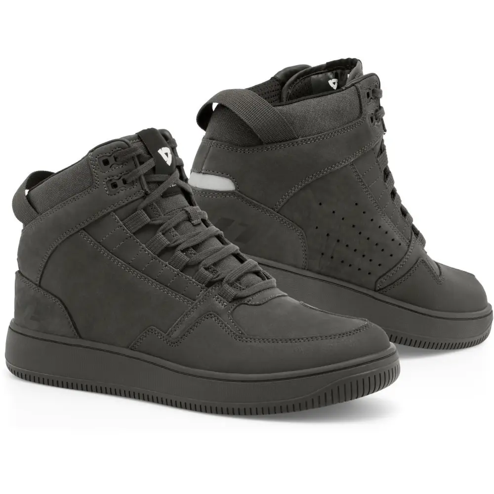 REV’IT! Jefferson Shoes Grey/Anthracite