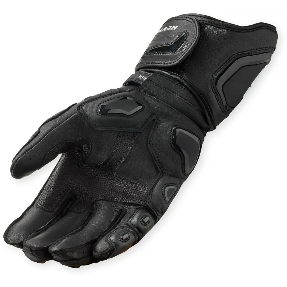 REV’IT! Jerez 4 Gloves Black/White
