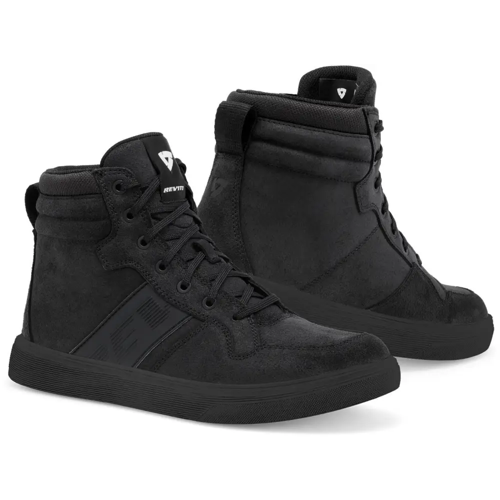 REV’IT! Kick Shoes Black