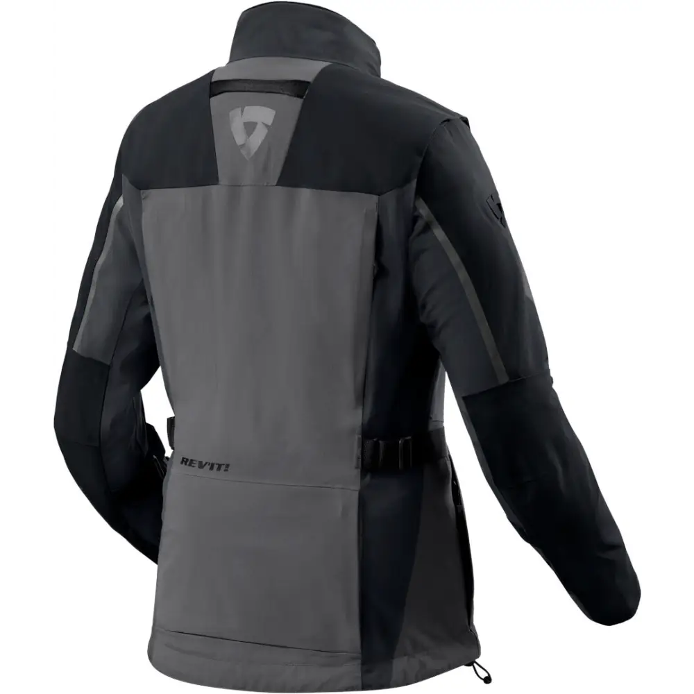 REV’IT! Lamina GTX Women’s Jacket Grey/Black