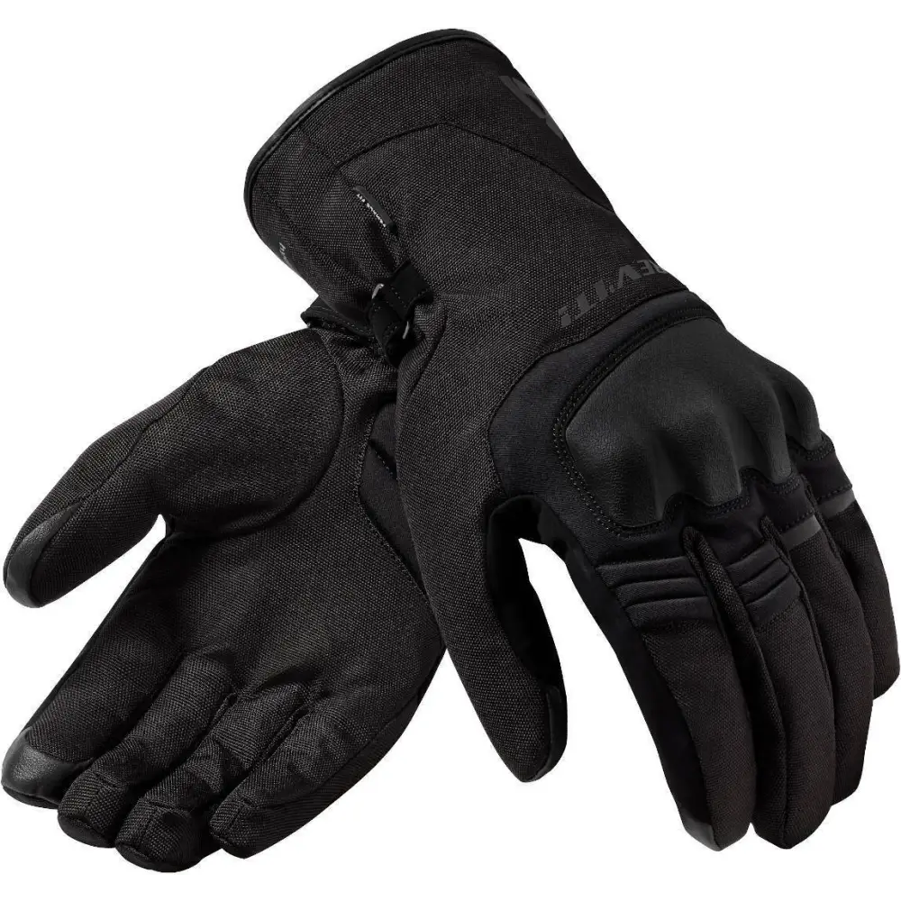 REV’IT! Lava H2O Women’s Gloves Black