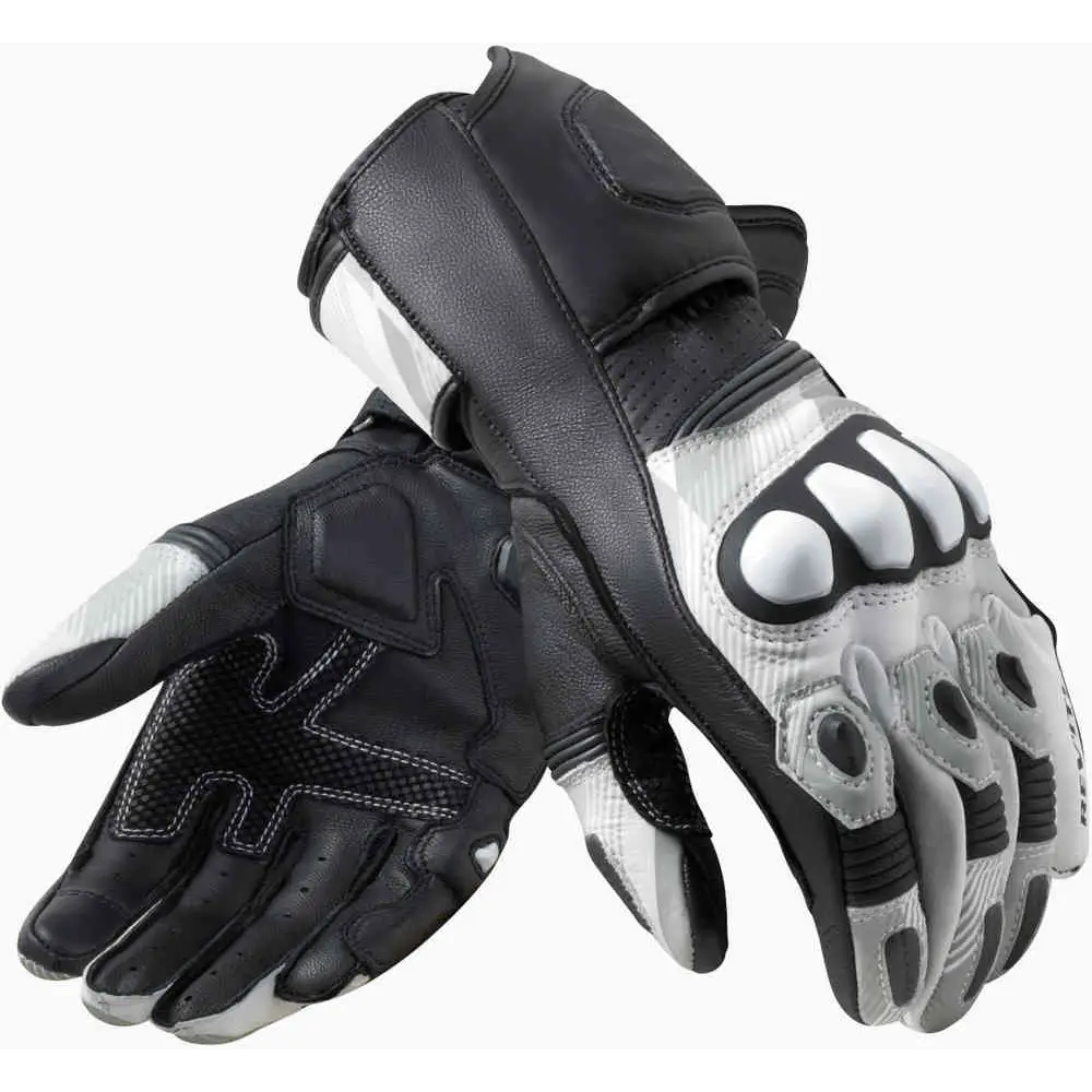 REV’IT! League 2 Gloves Black/Grey