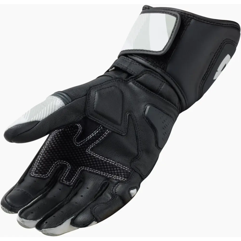 REV’IT! League 2 Gloves Black/Grey