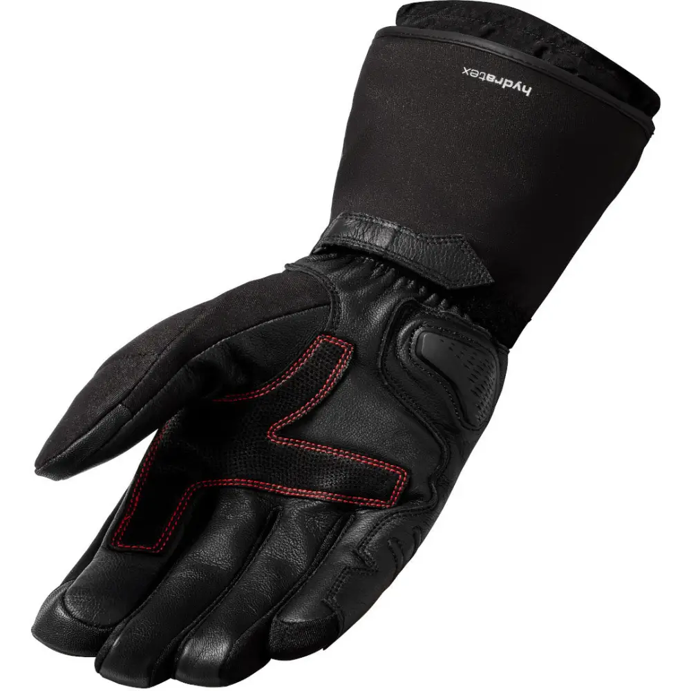 REV’IT! Liberty H2O Heated Ladies Gloves Black