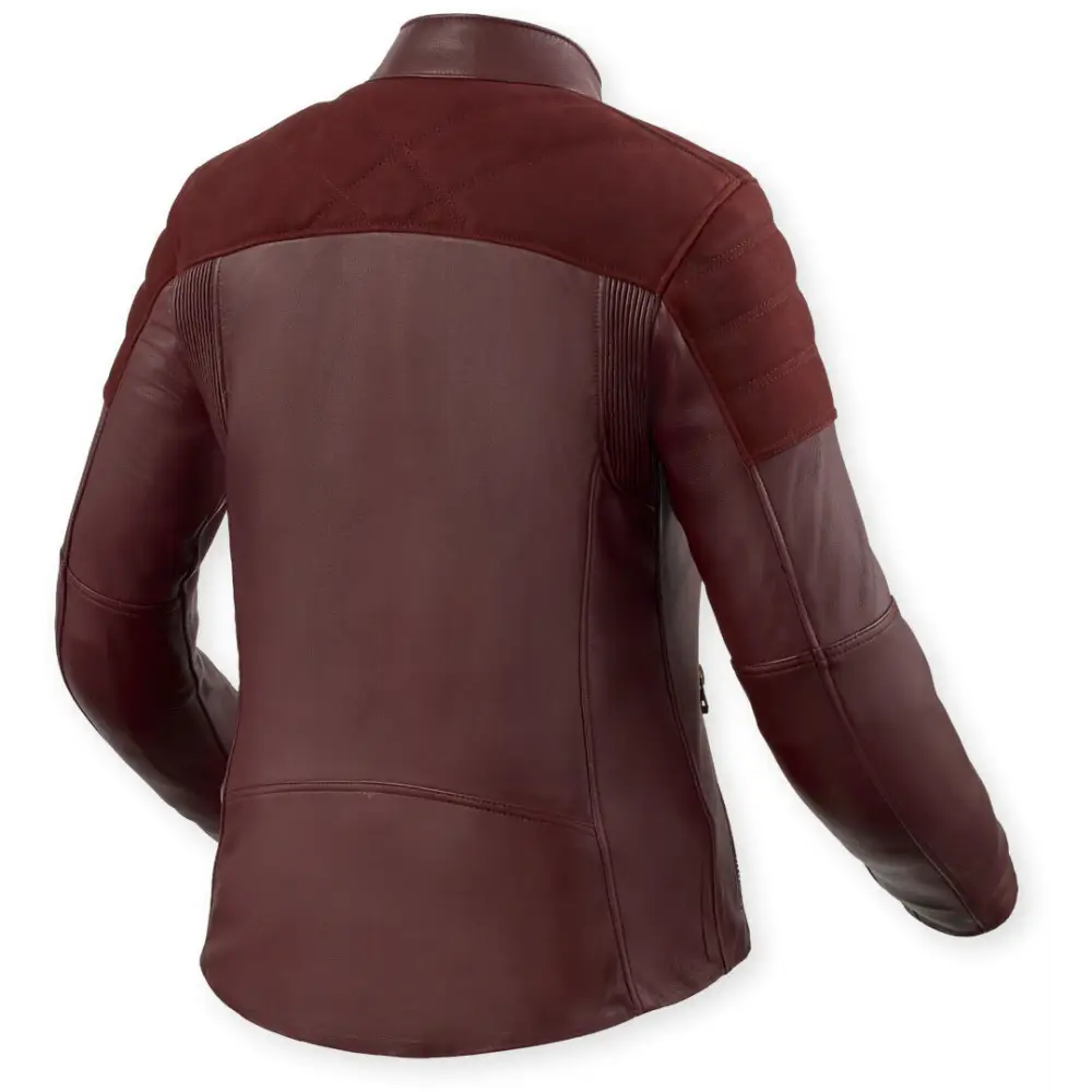 REV’IT! London Women’s Jacket Aubergine