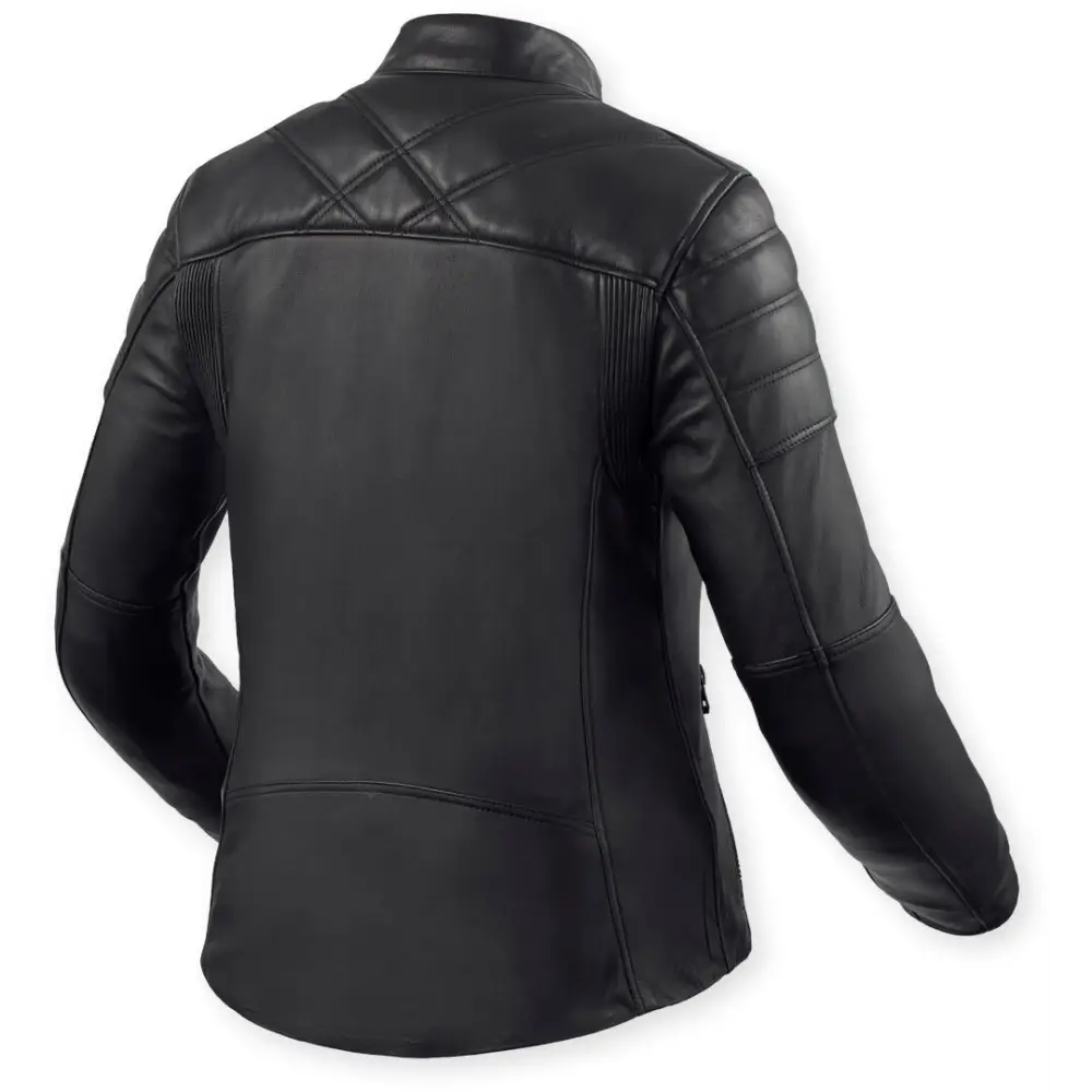 REV’IT! London Women’s Jacket Black