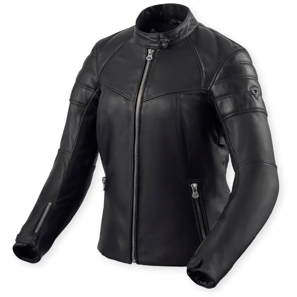 REV’IT! London Women’s Jacket Black