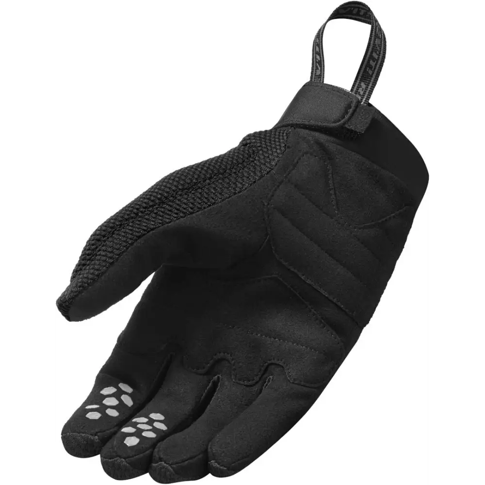 REV’IT! Massif Gloves Black