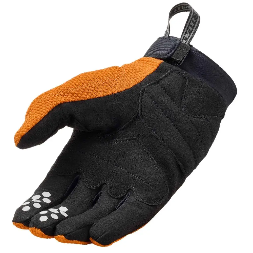 REV’IT! Massif Gloves Orange