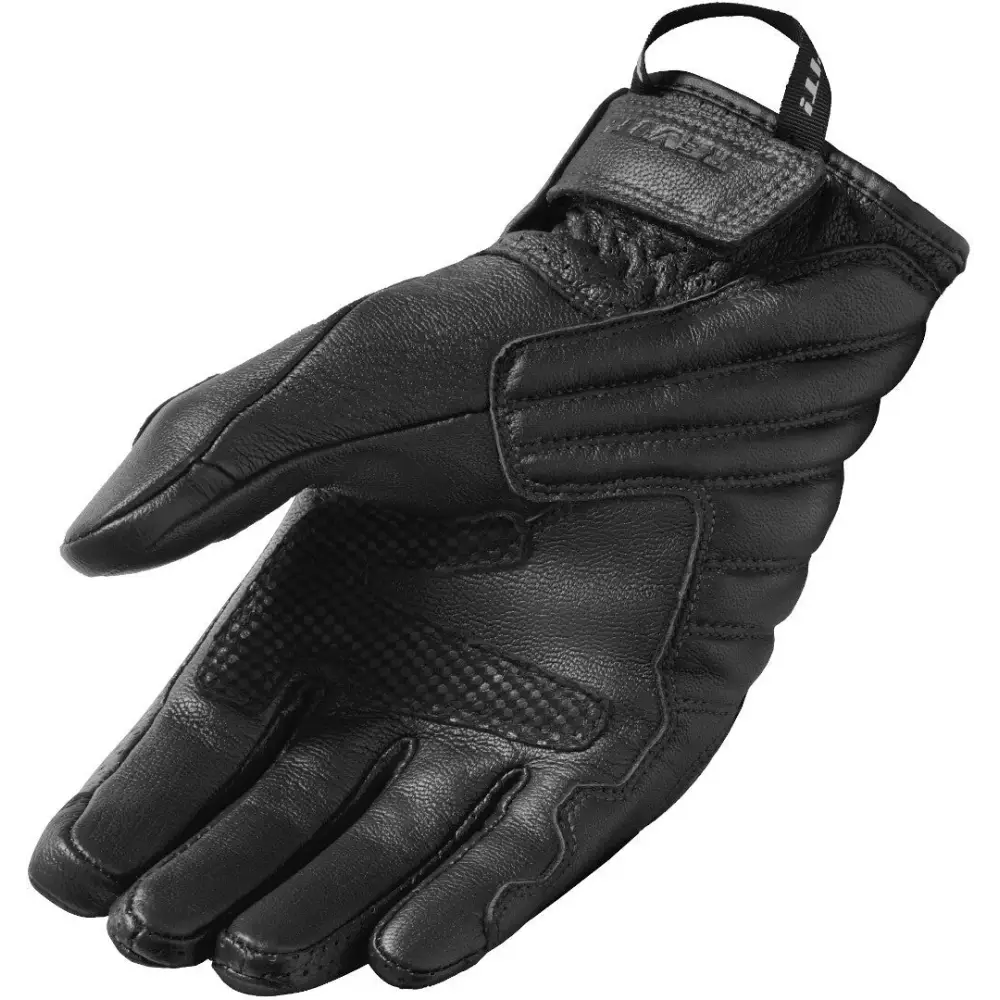 REV’IT! Monster 3 Gloves Black