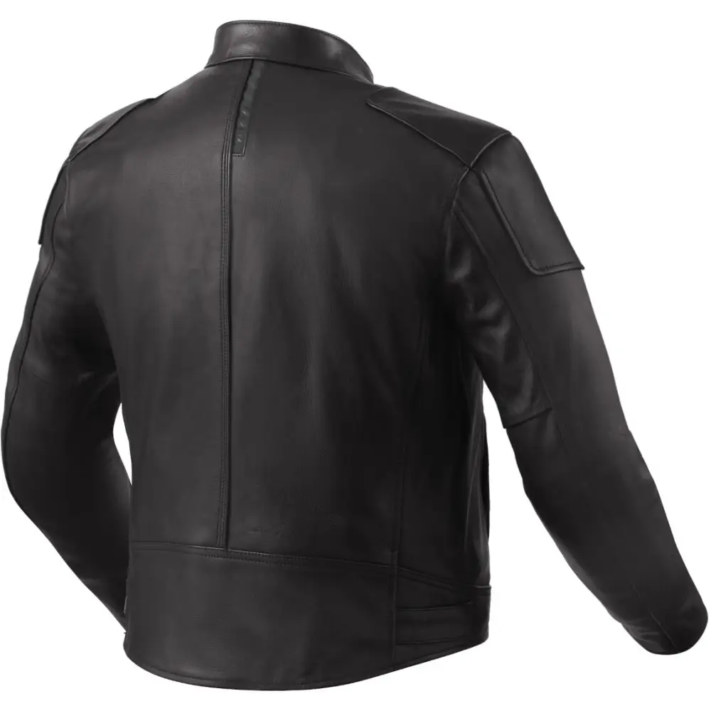 REV’IT! Morgan Jacket Black