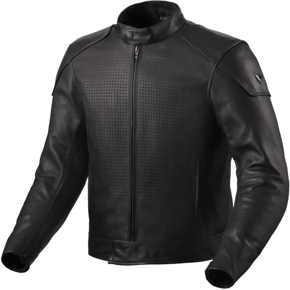 REV’IT! Morgan Jacket Black