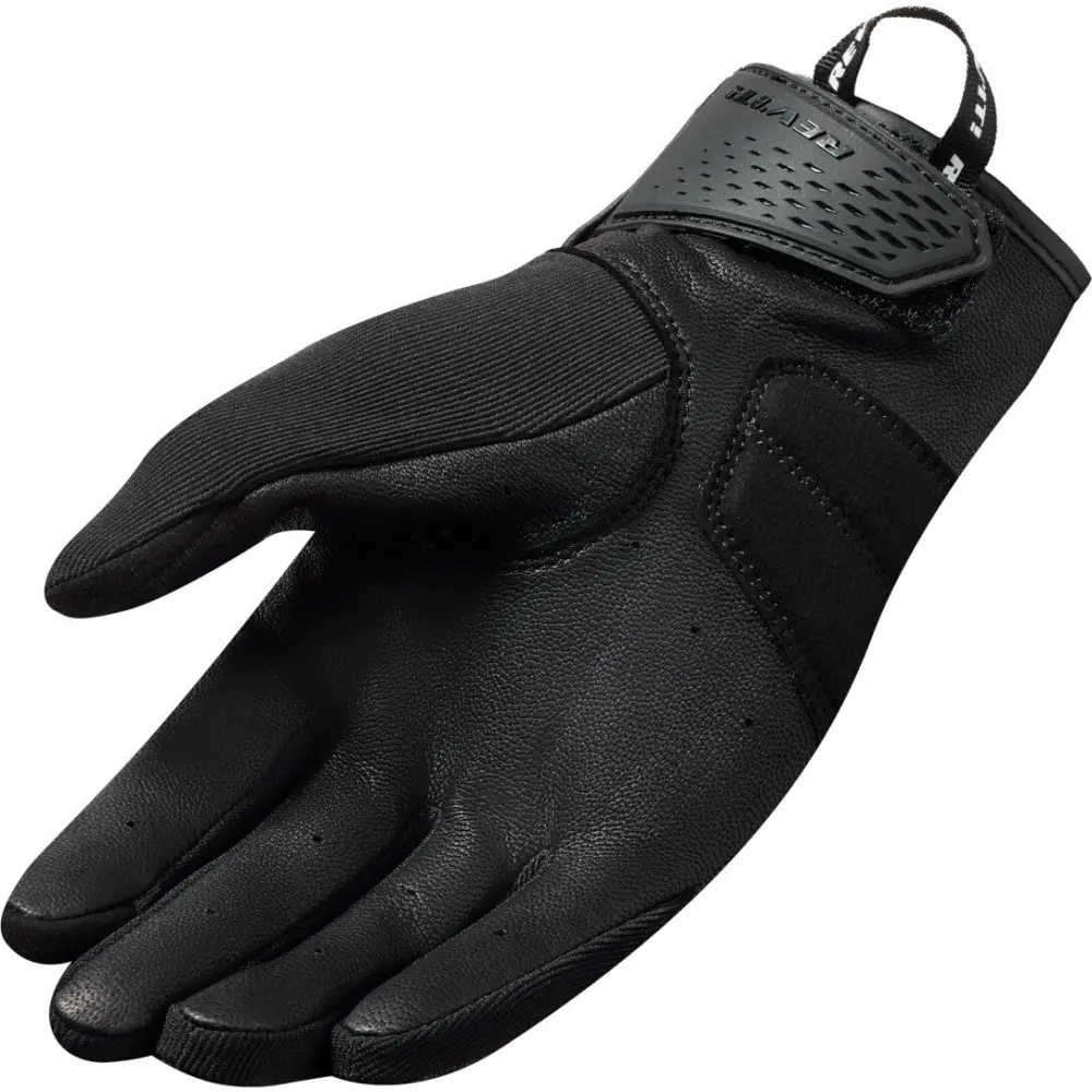 REV’IT! Mosca 2 Black