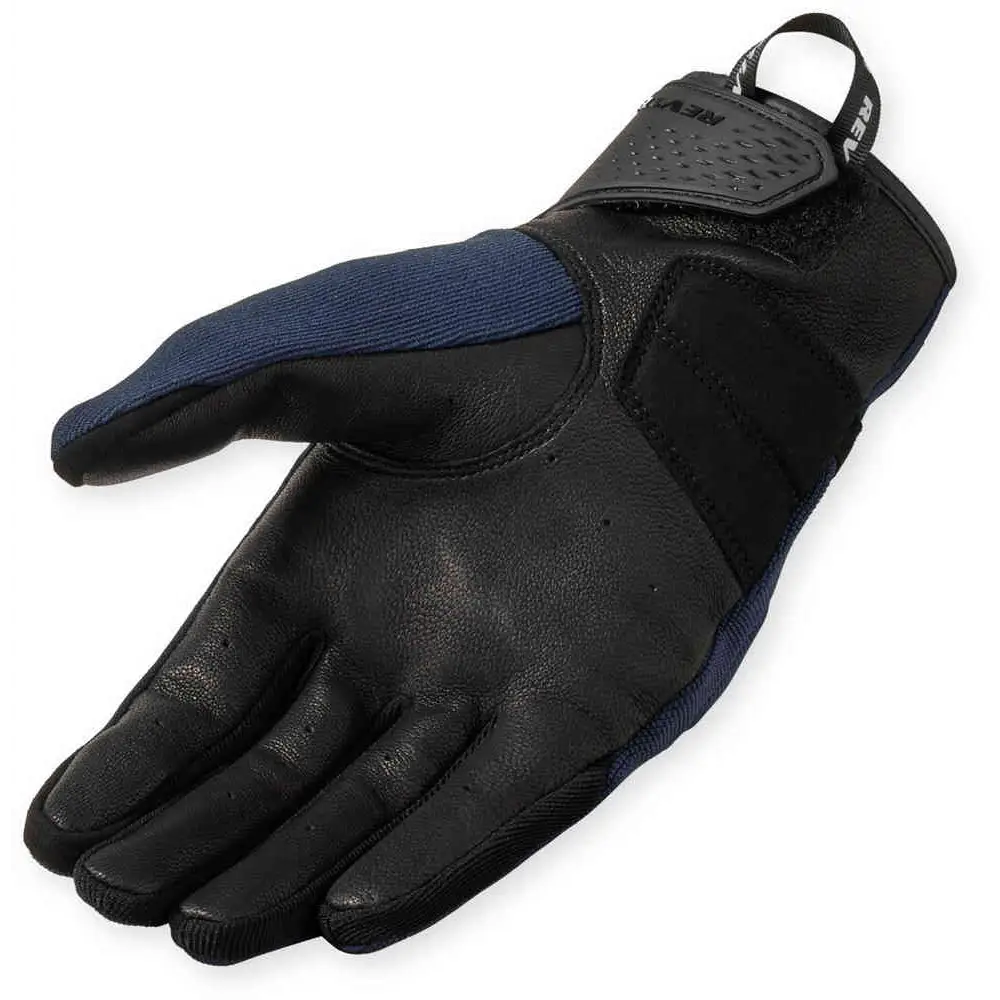 REV’IT! Mosca 2 Blue/Black
